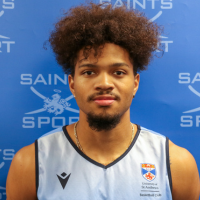 Andrew Xavier Harrell