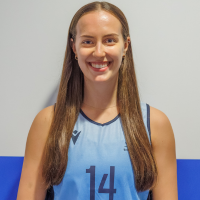 Rebekah Frisby-Smith