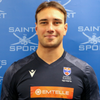 Roeland Van Den Berg