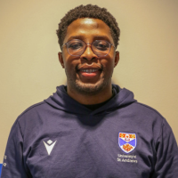 Busang Richard Mmile