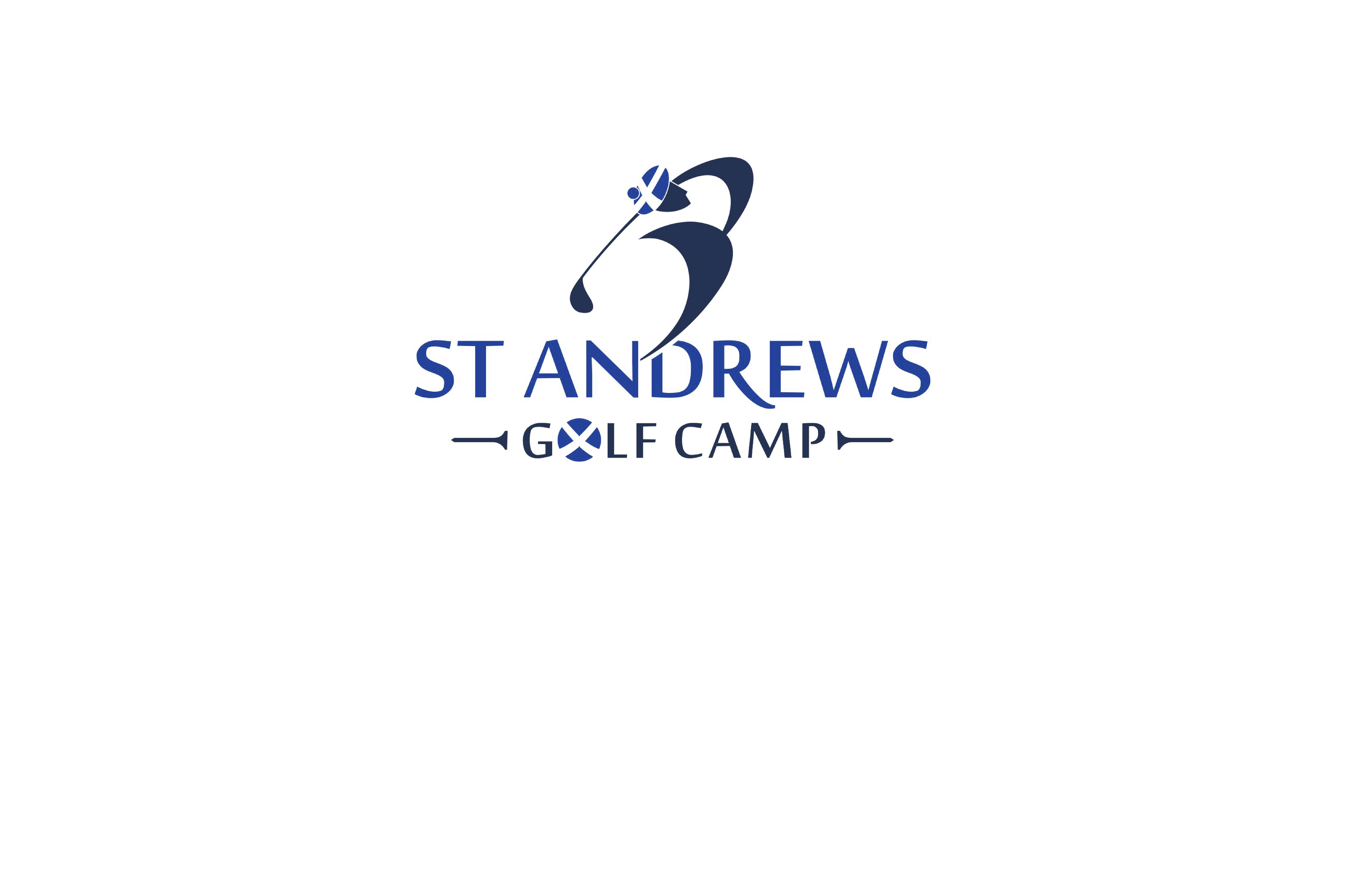 St Andrews Golf Camp