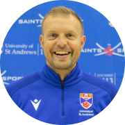 Stuart Milne